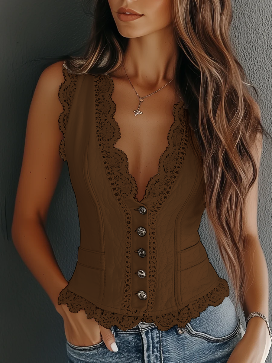 Brown / 2XL
