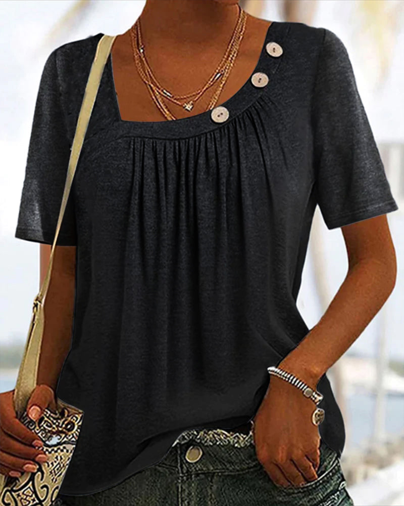 Black / 5XL