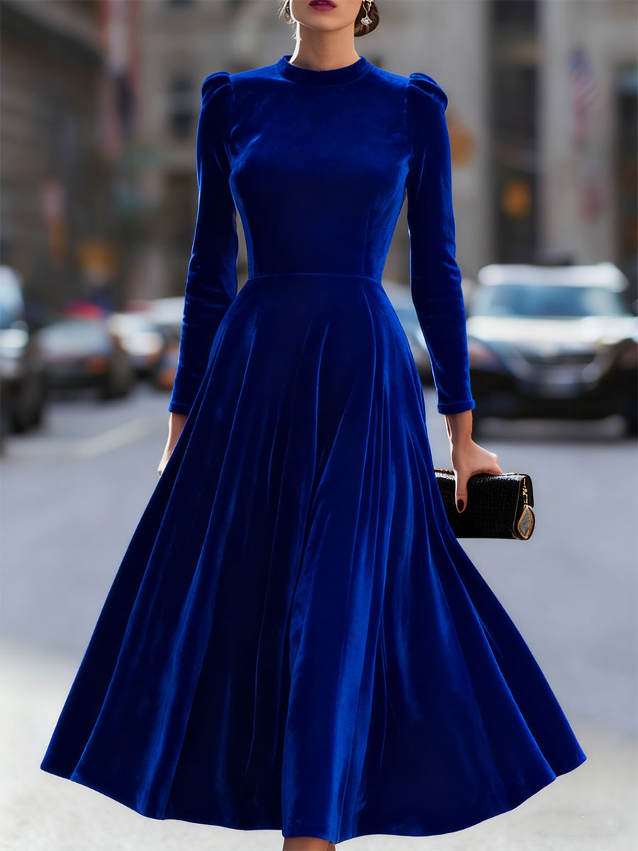 Royal Blue / 2XL(18)