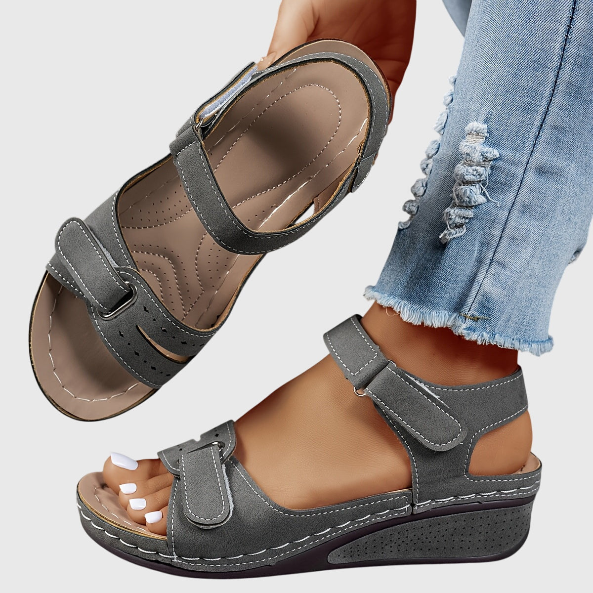 Gray / 11 US