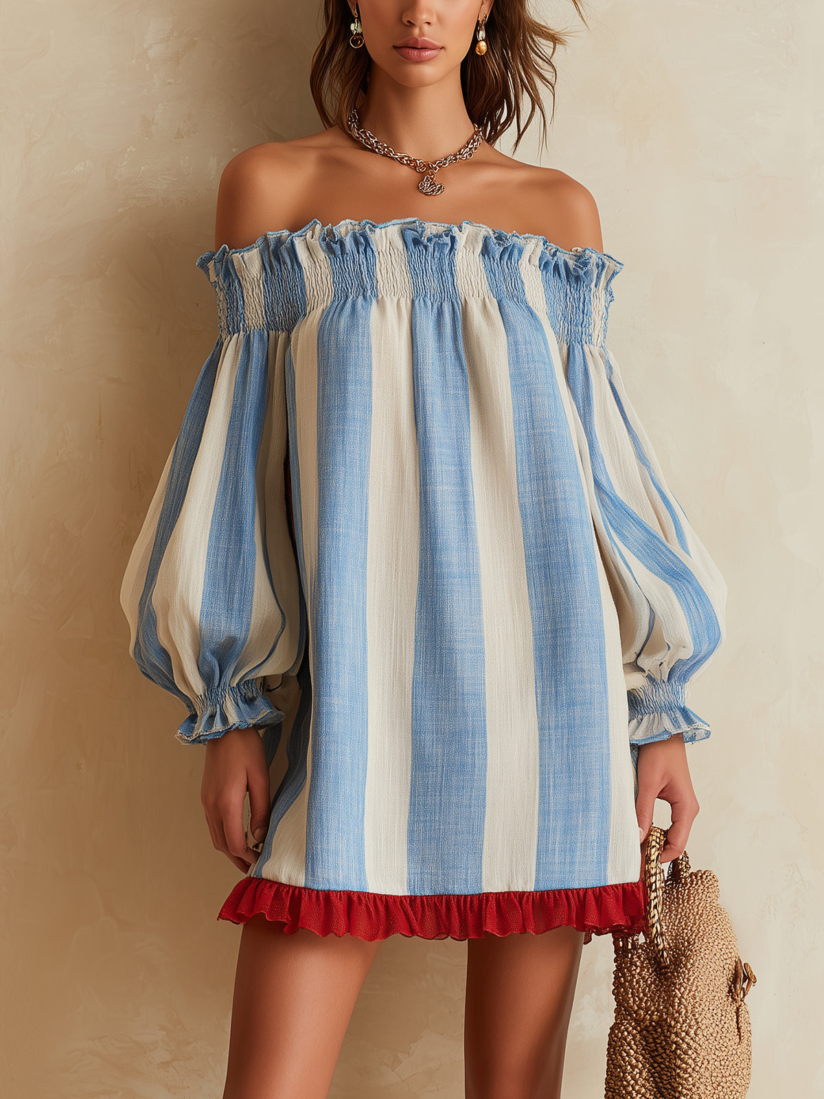 Blue / 2XL