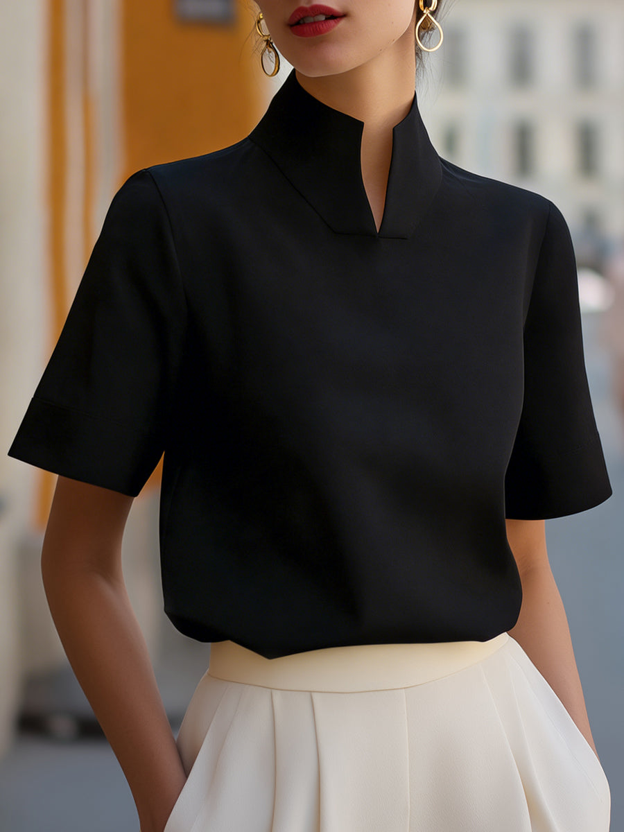 Black / 2XL(18)