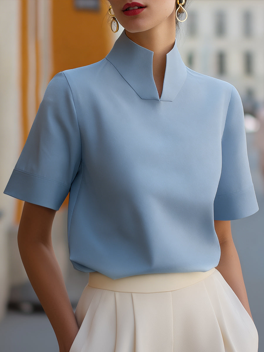 Blue / 2XL(18)