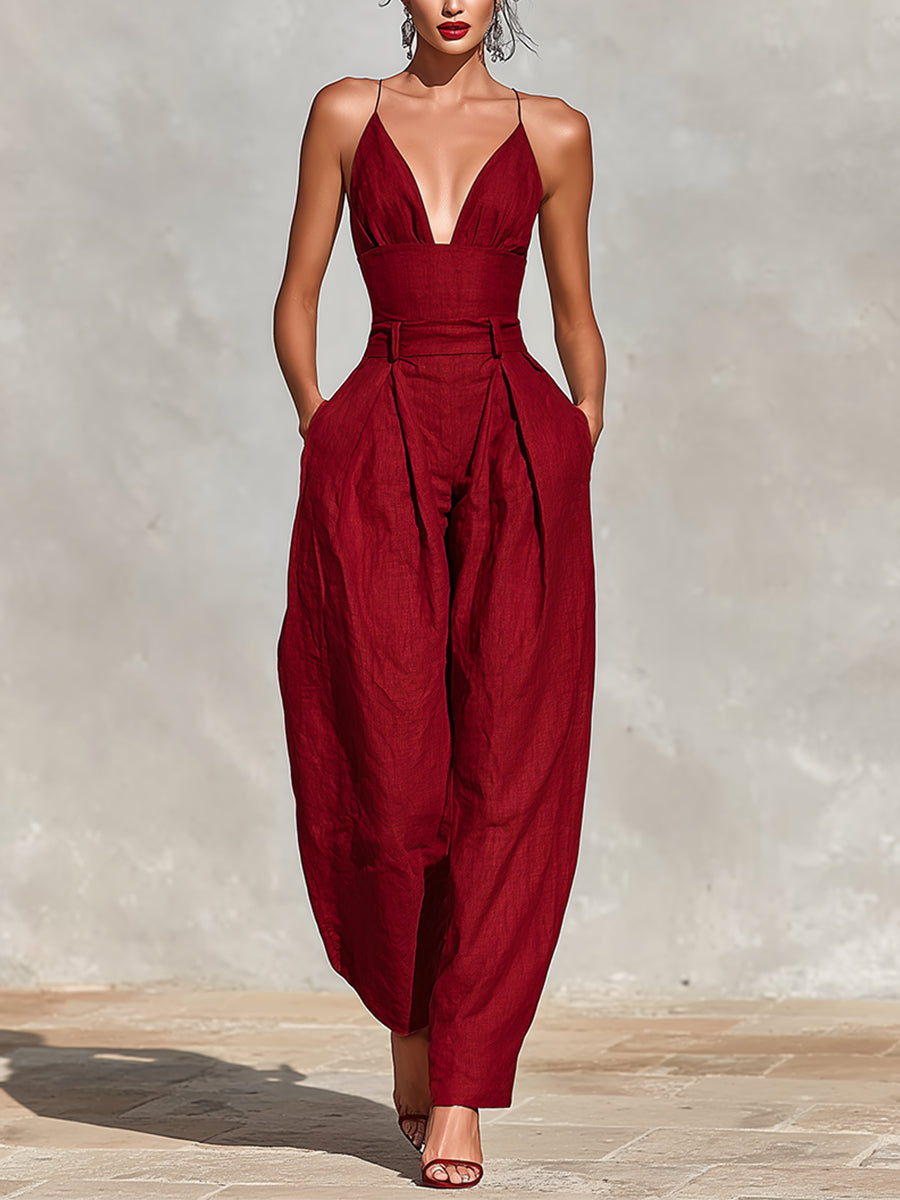 Red / 2XL(18)