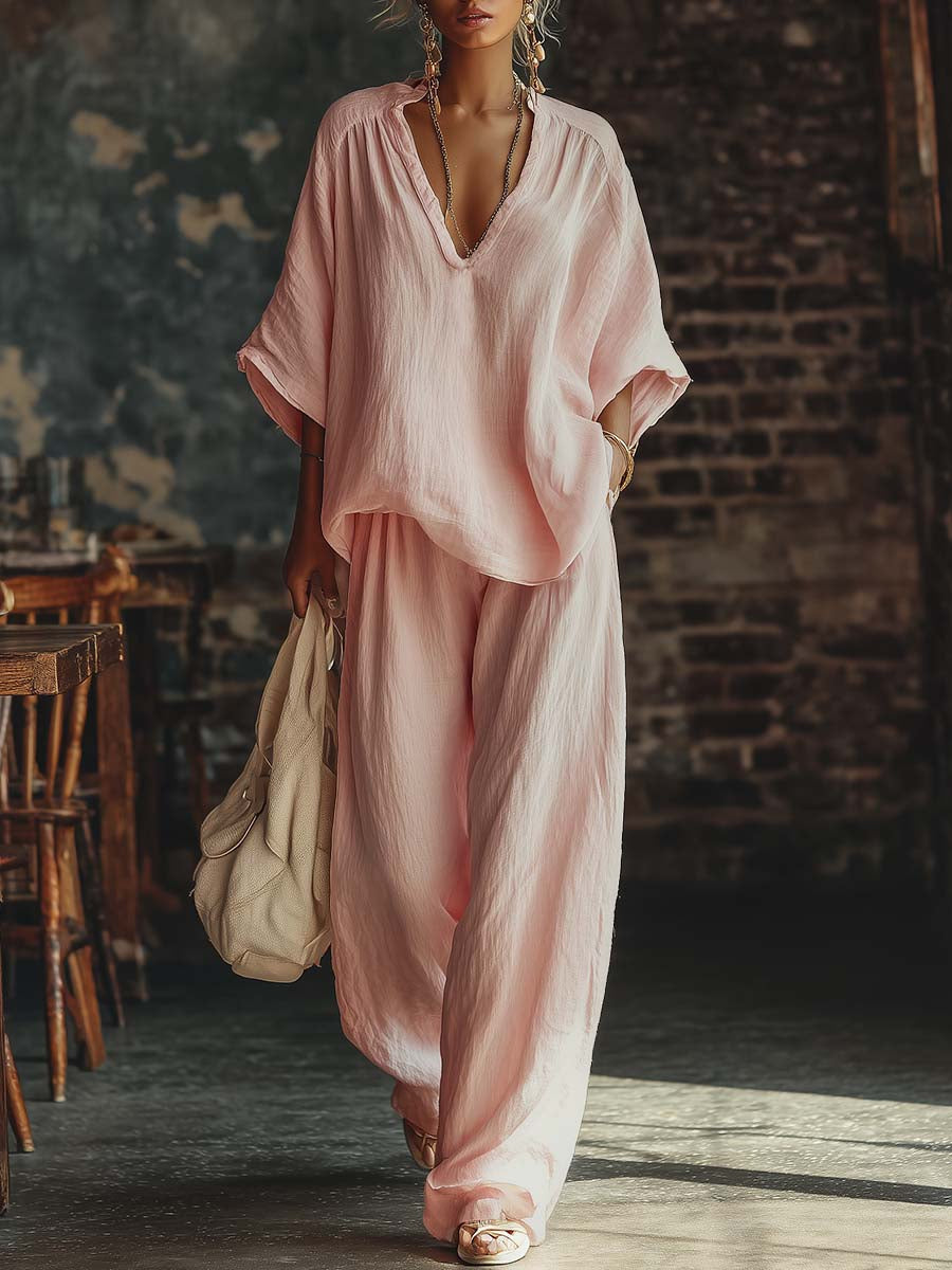 Pink / 2XL(18)