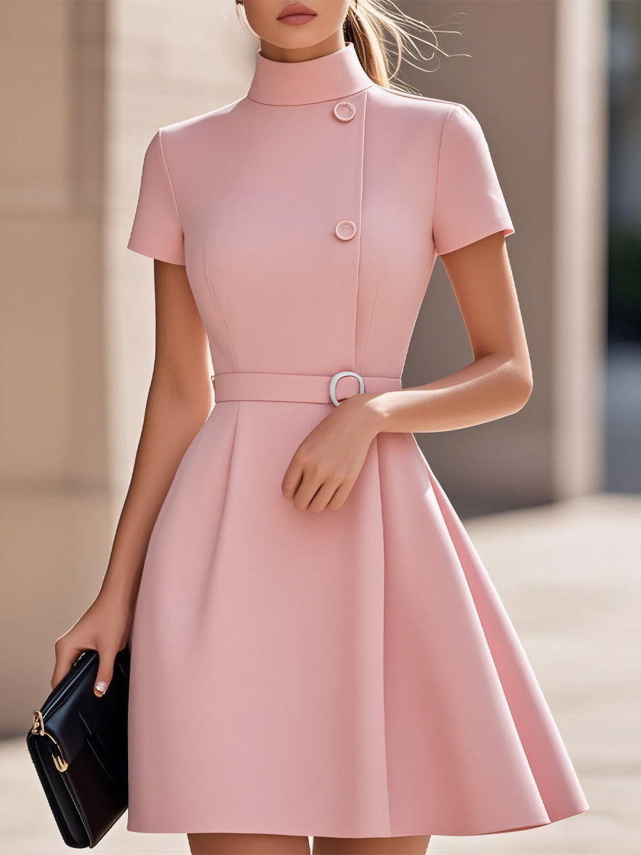 Pink / 2XL(18)