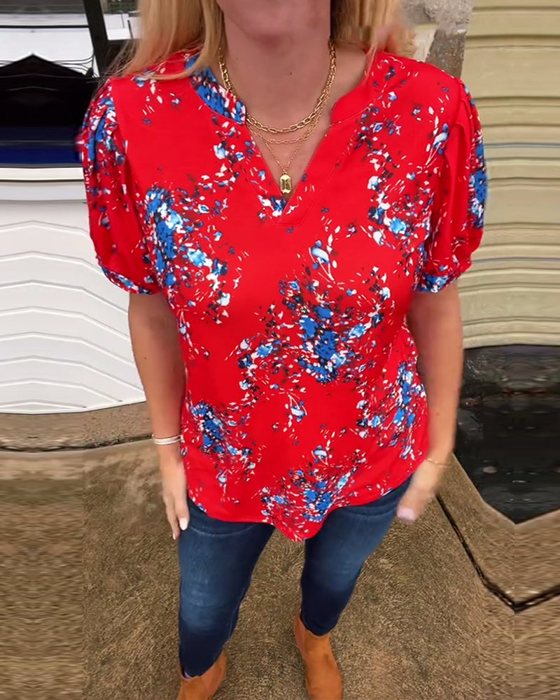 Red / 3XL
