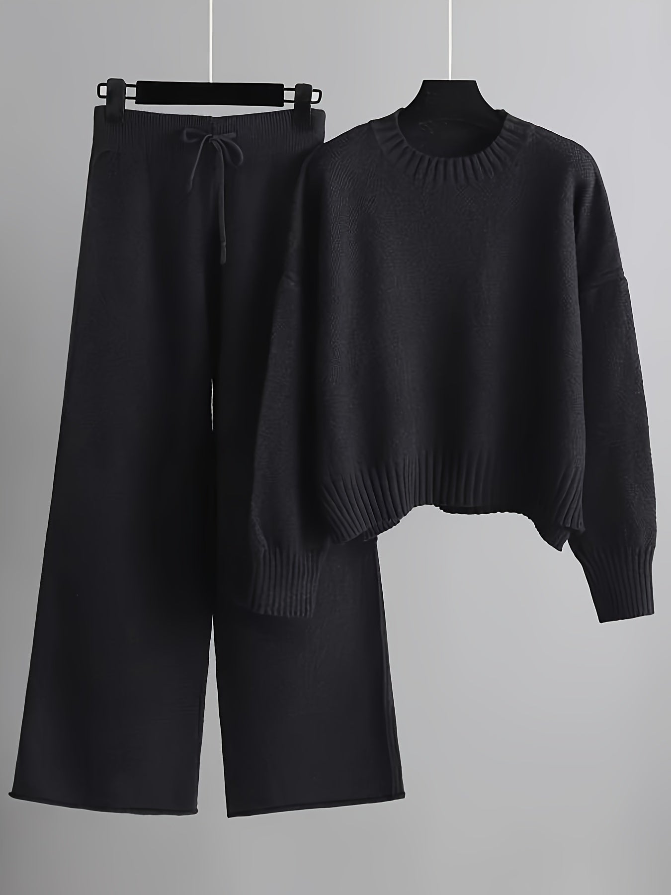 Black / One Size