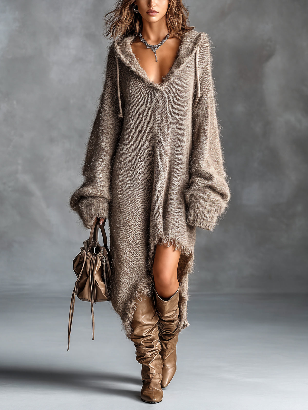 Brown / 2XL