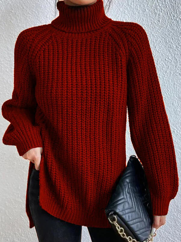 Burgundy / 3XL
