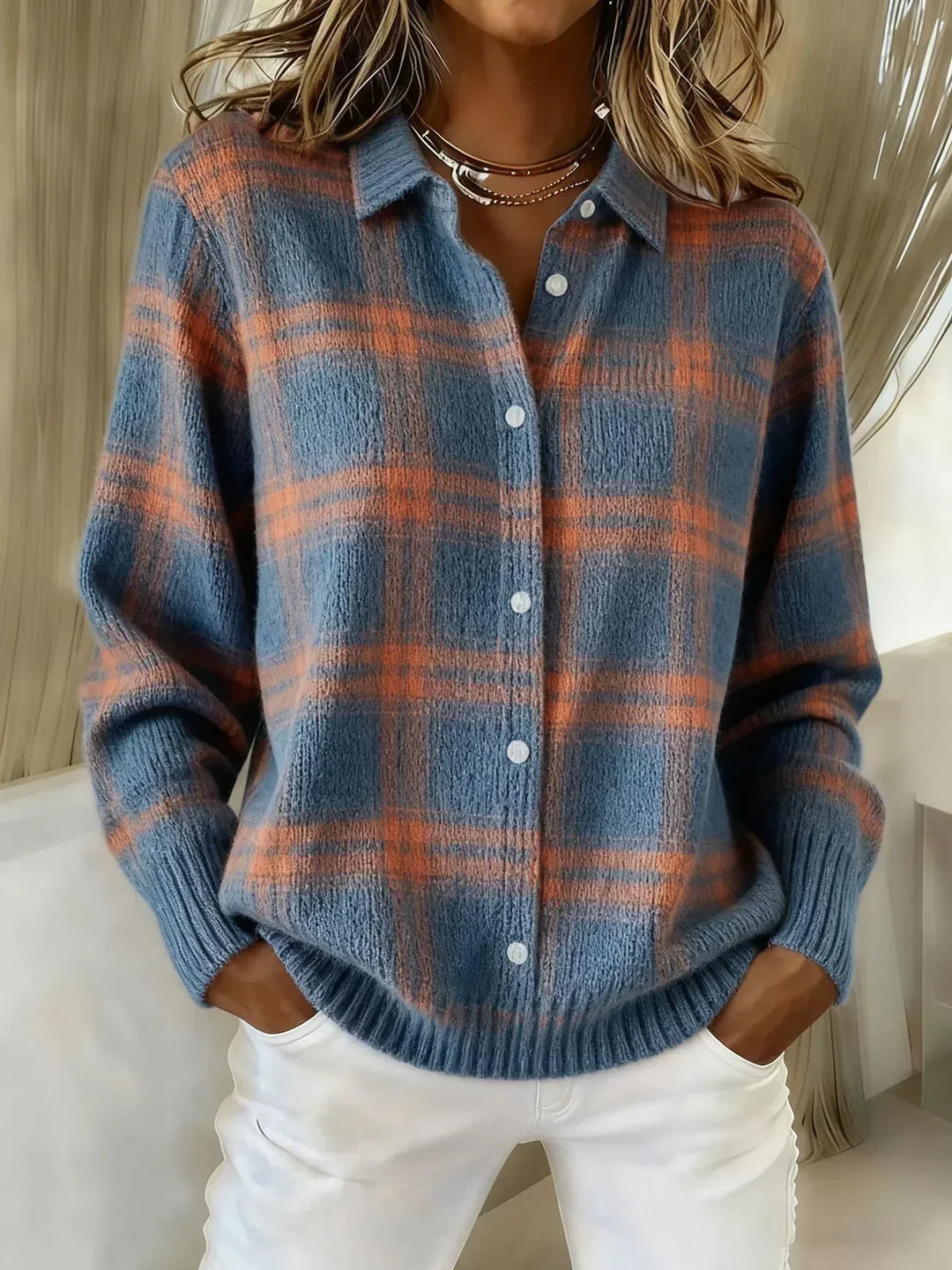 Blue / 3XL