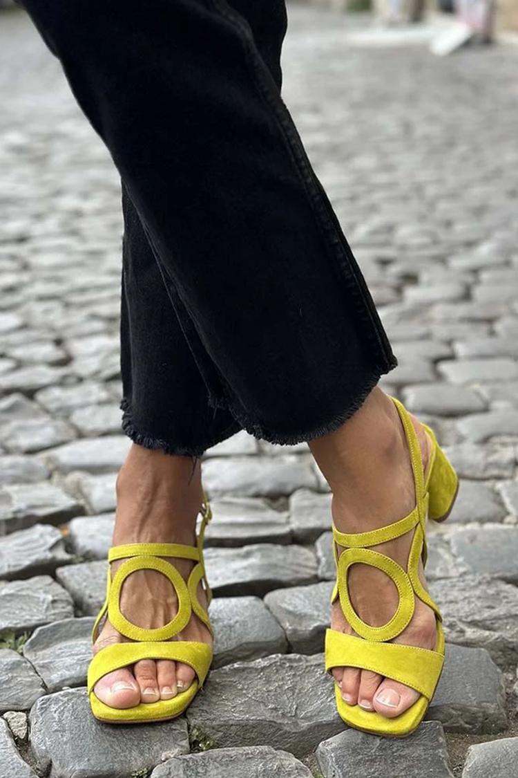 Yellow / US 12