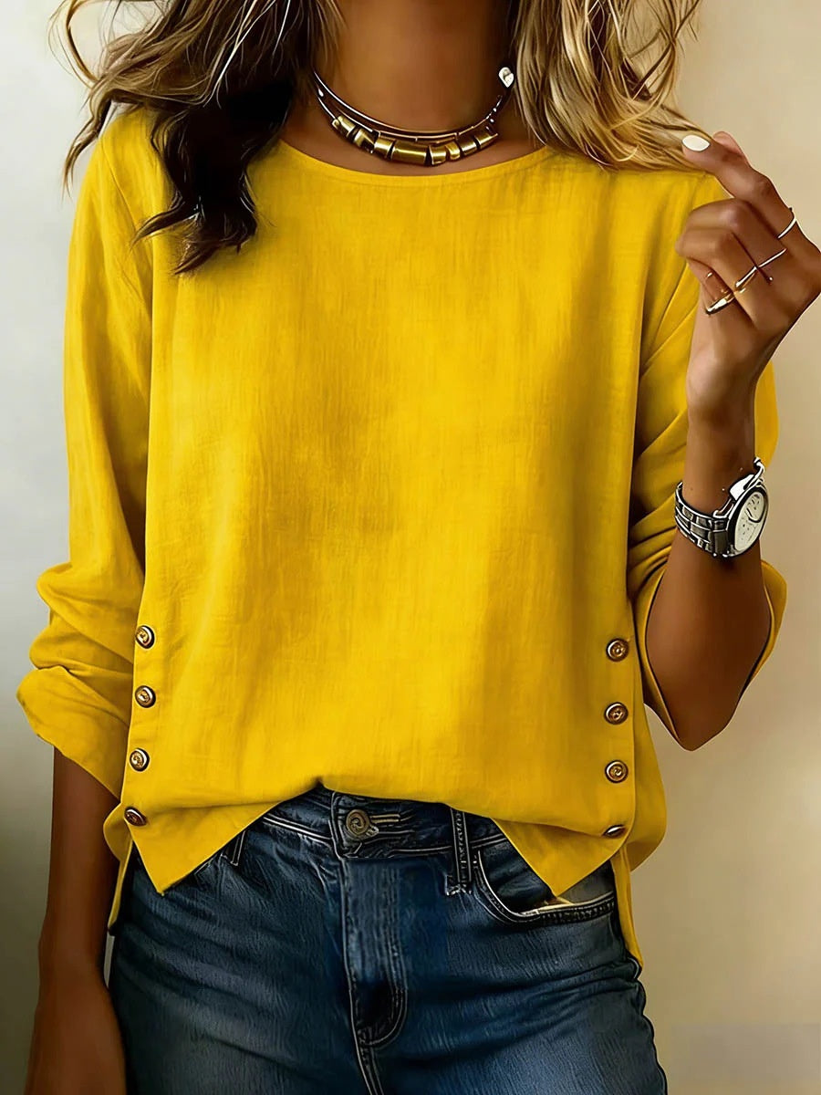 Yellow / XL