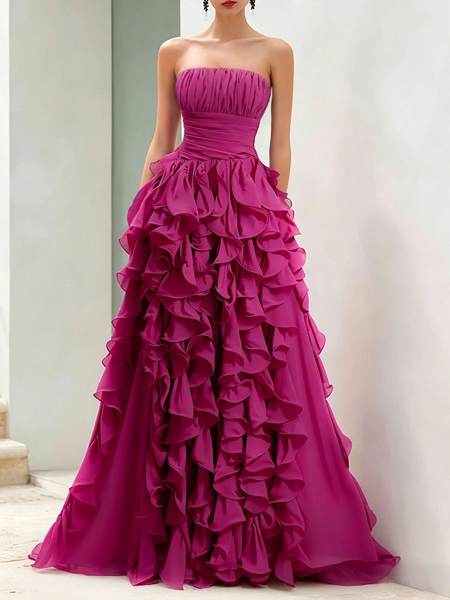 Magenta / 2XL(18)