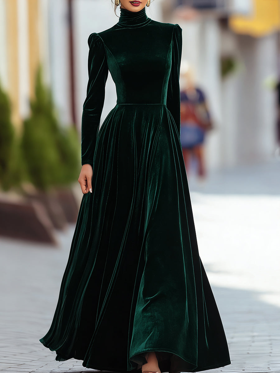 Emerald Green / 2XL(18)