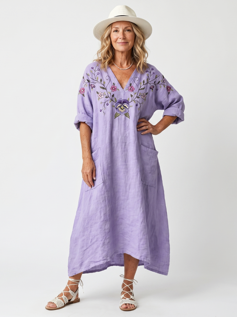 Purple / 5XL