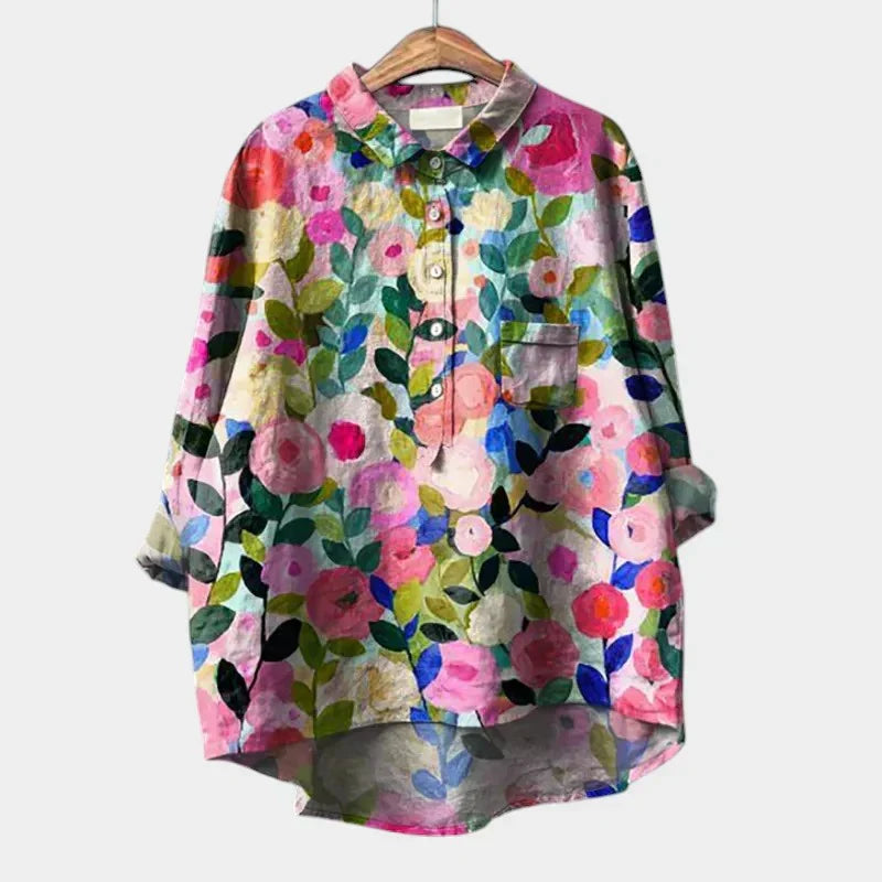 Bright Petals / 4XL