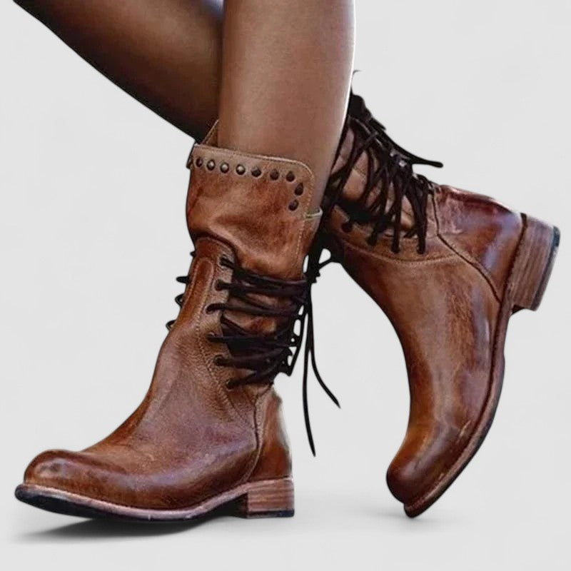 Brown / 8.5