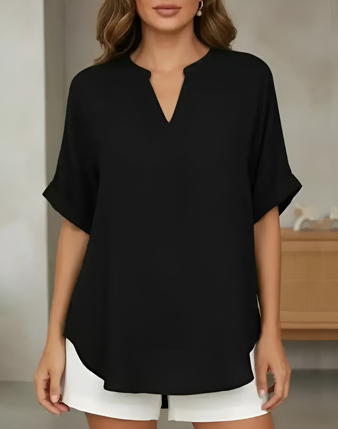 5XL / Black