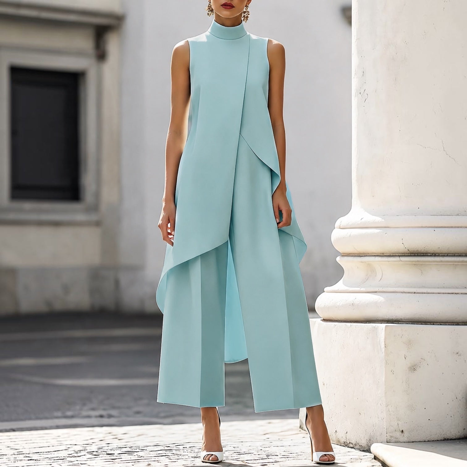 Sky Blue / 3XL