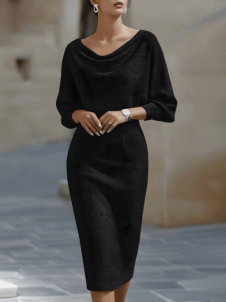 Black / 2XL(18)