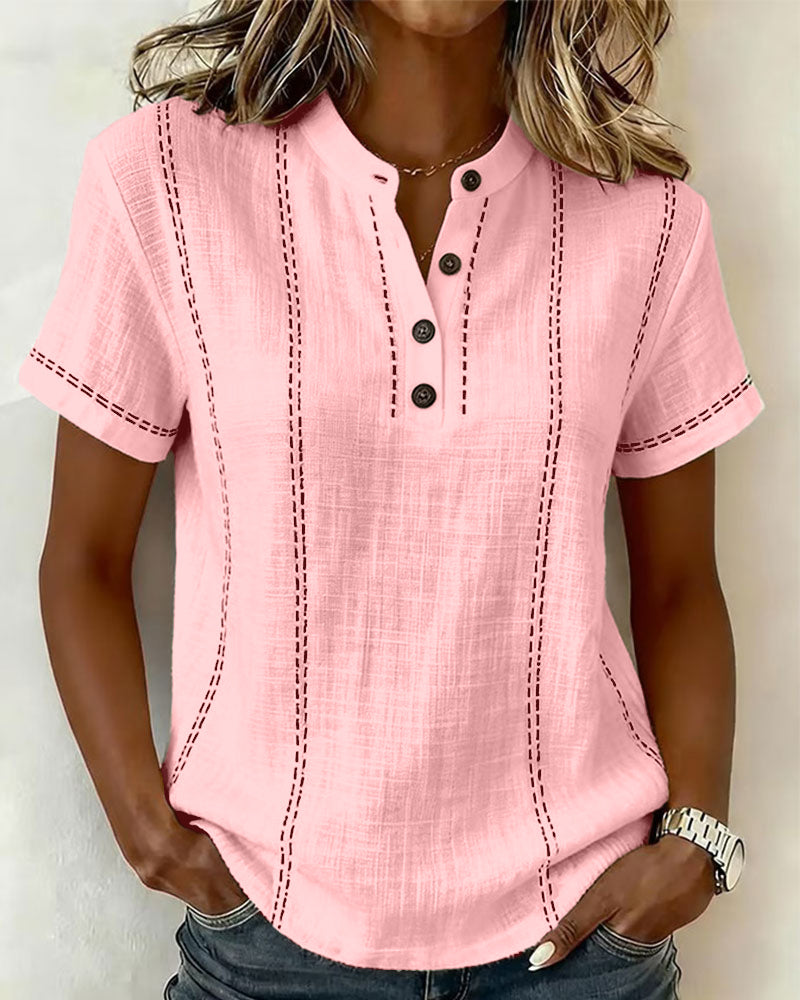 Pink / 3XL