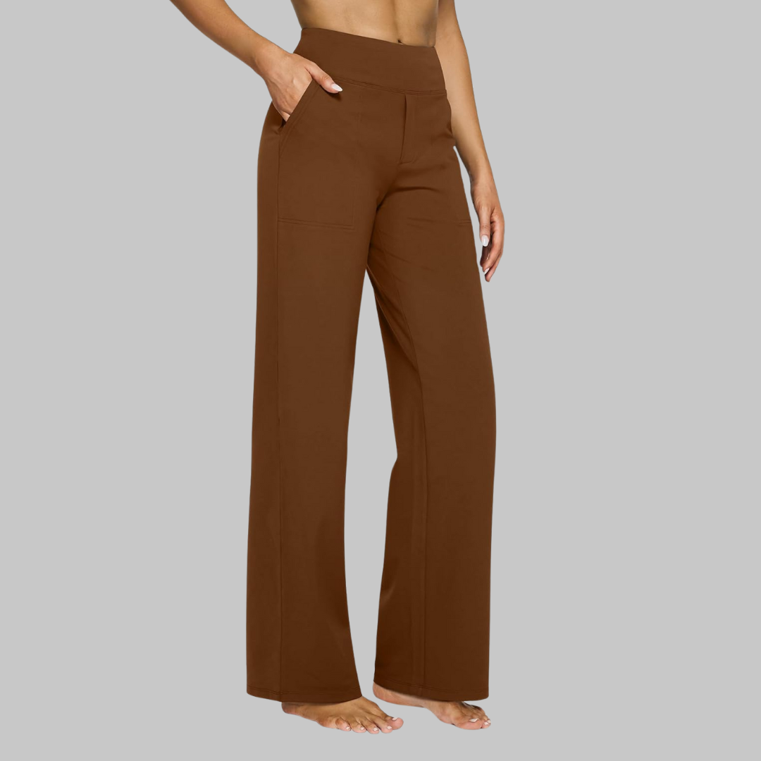 Dark Brown / 2XL (Low Stock)