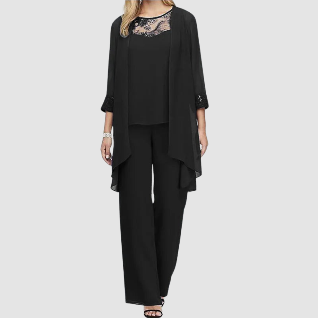 Black / 3XL