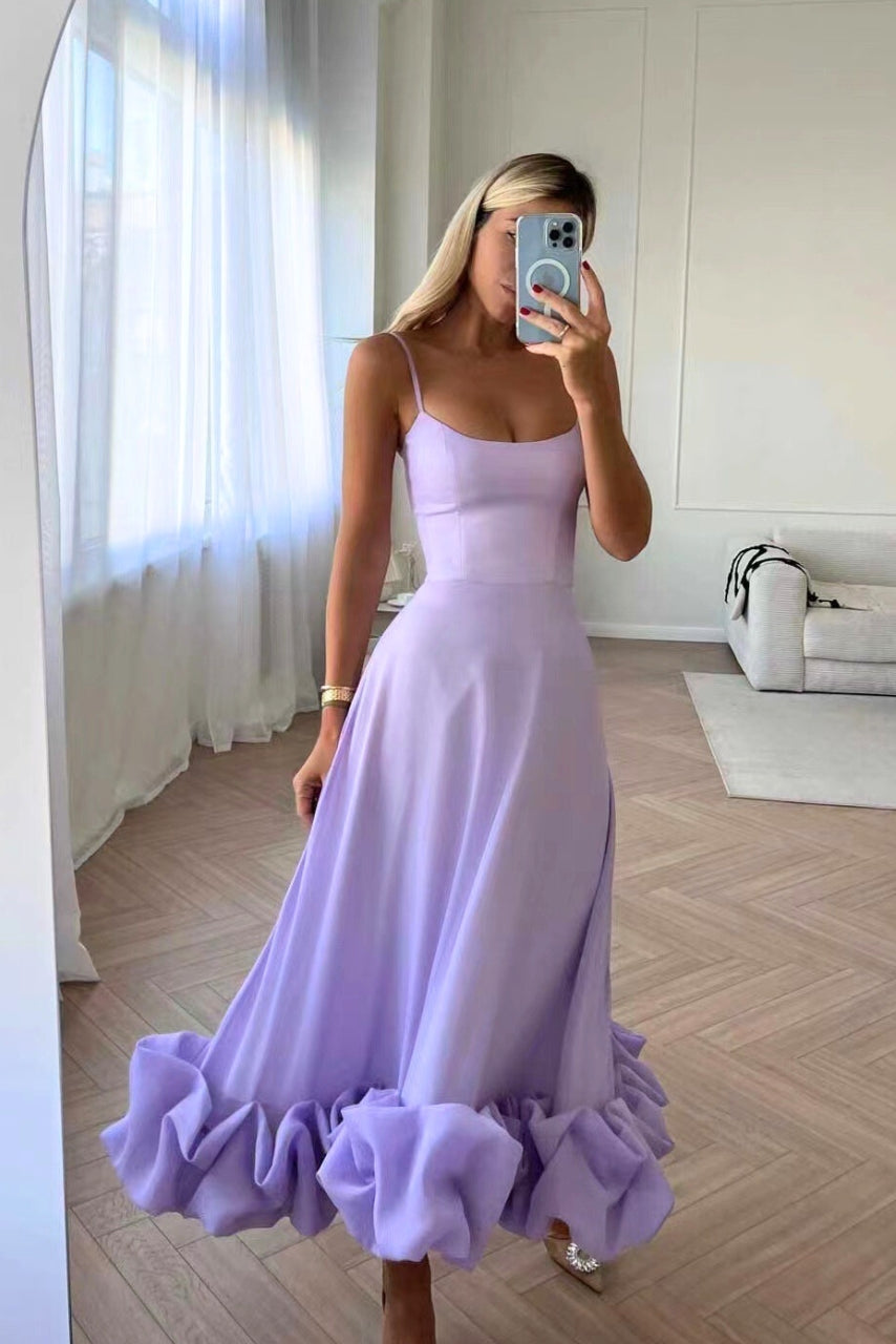 Purple / XL/US 12