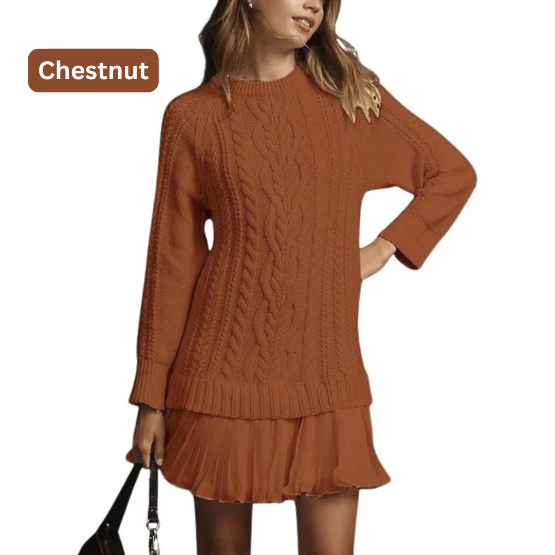 Chestnut / 3XL