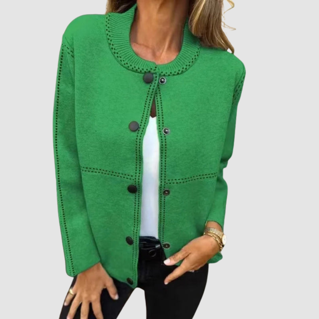 Green / 3XL