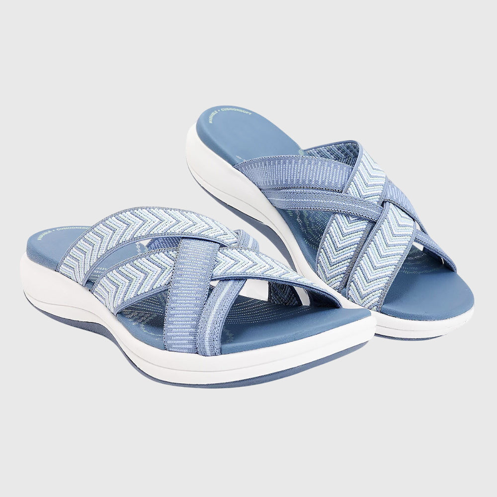 Blue / 12
