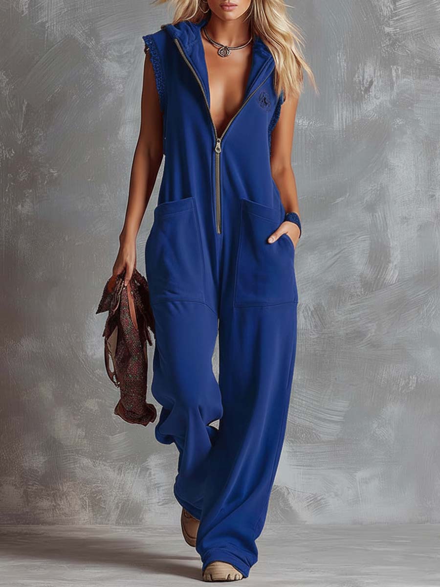 Royal Blue / 2XL