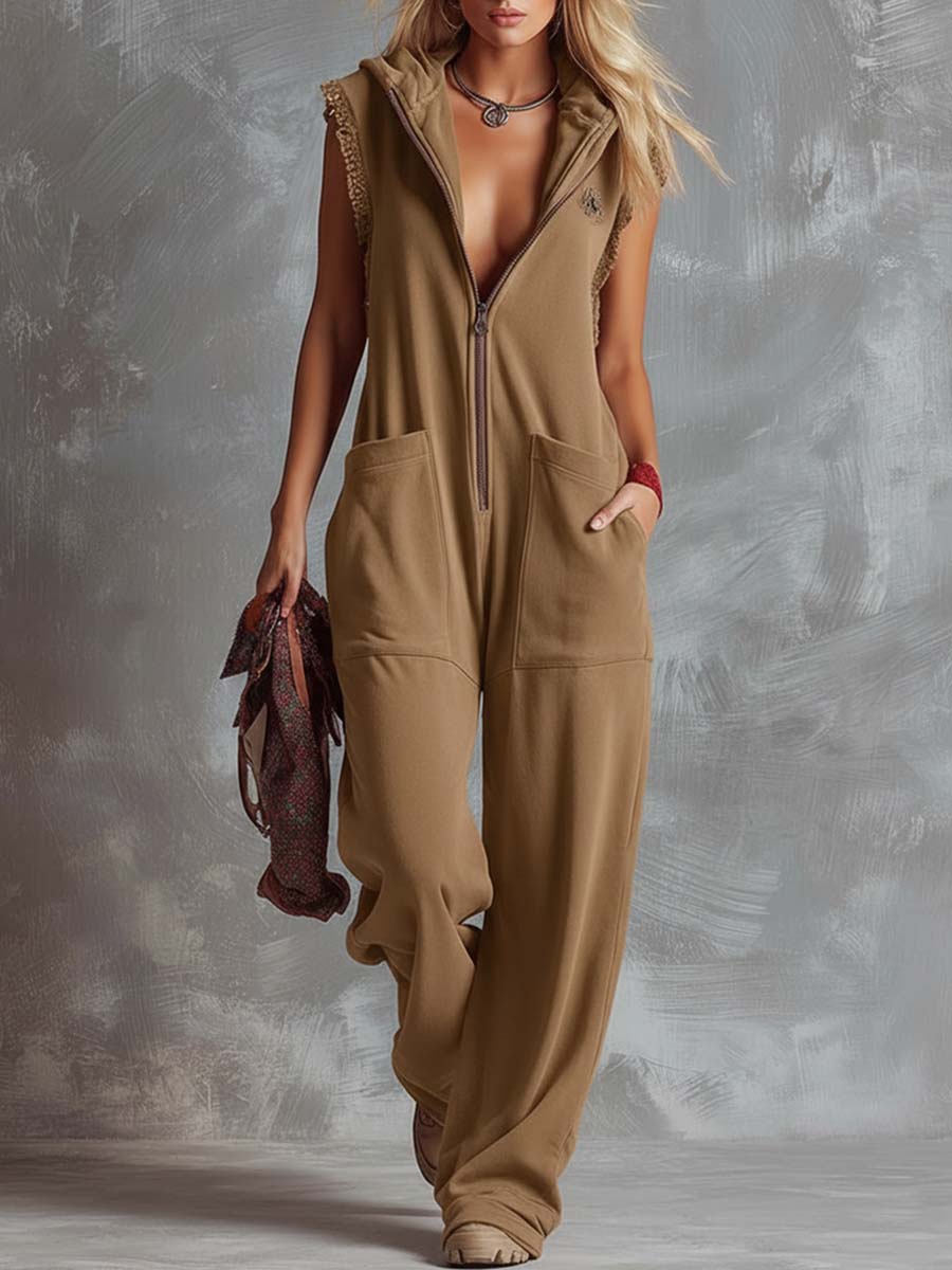 Khaki / 2XL