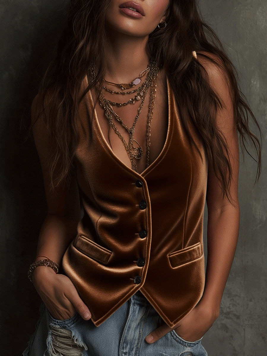 Brown / 2XL