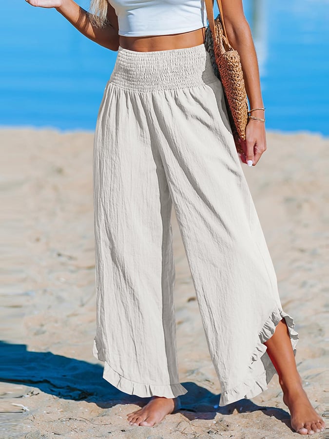 White / XL