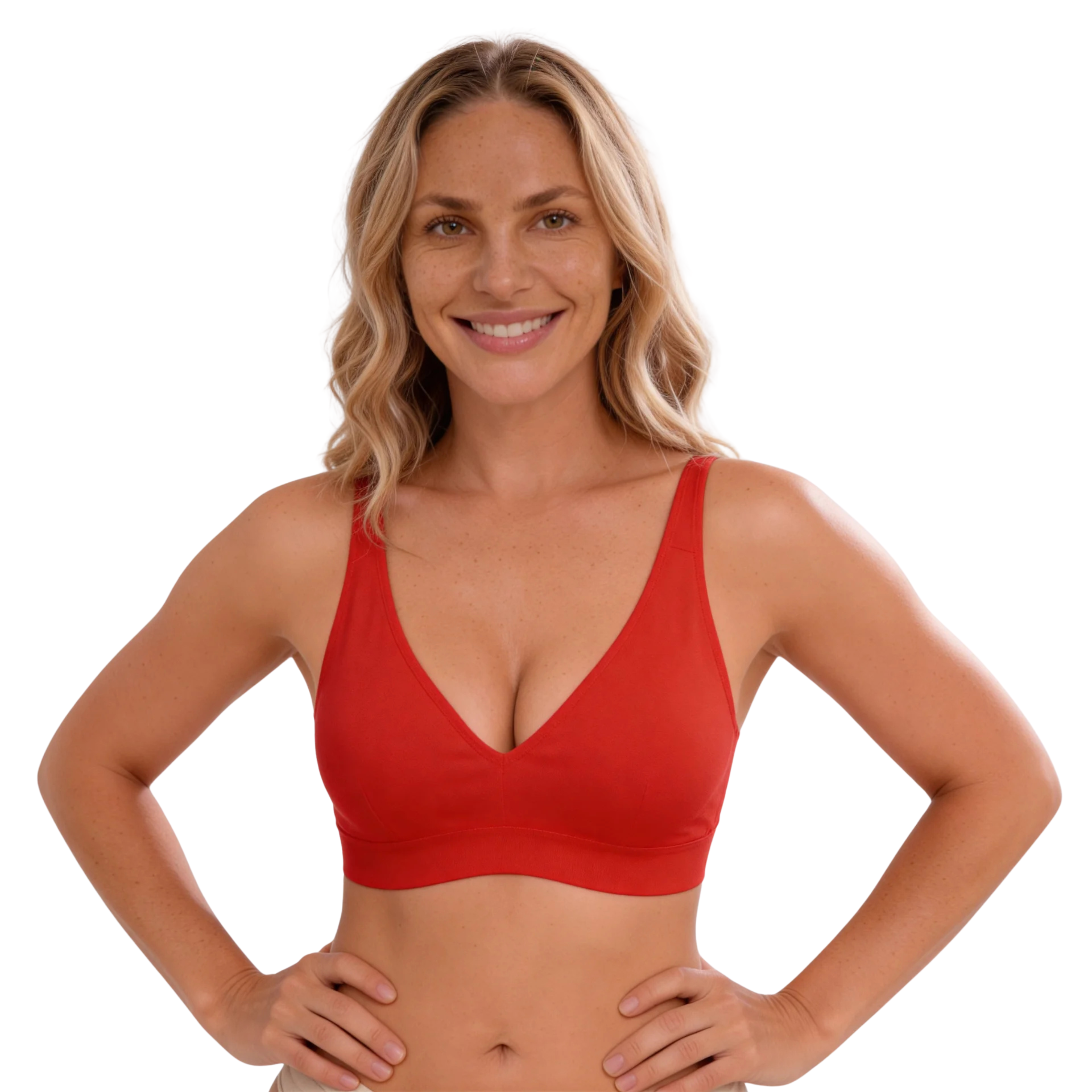 Red / 3XL