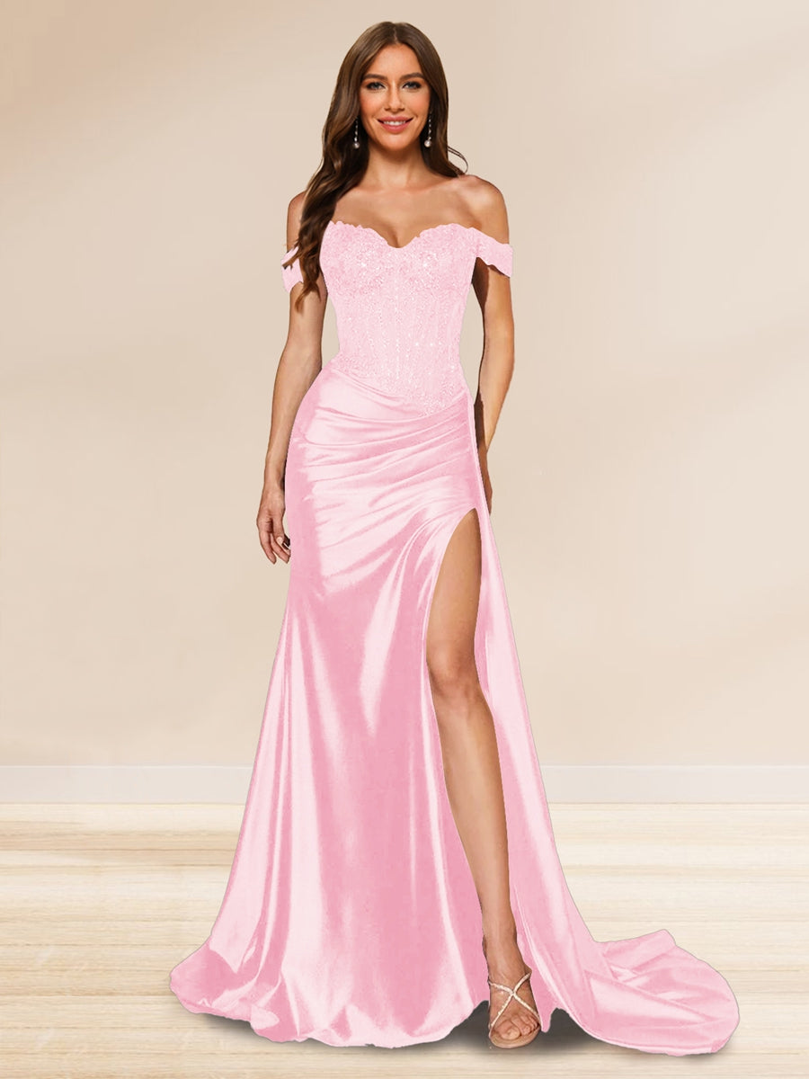 Pink / 5XL