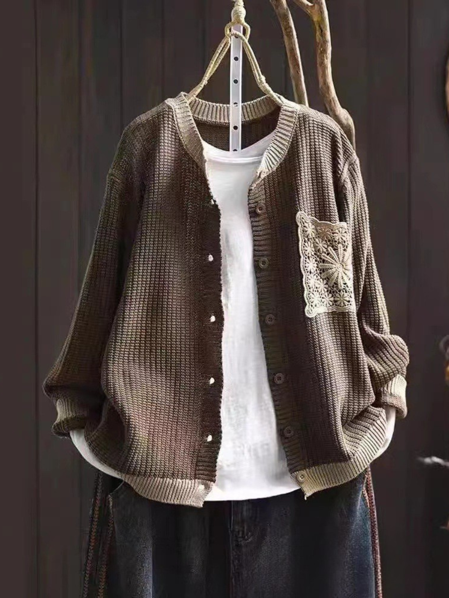 Brown / One Size