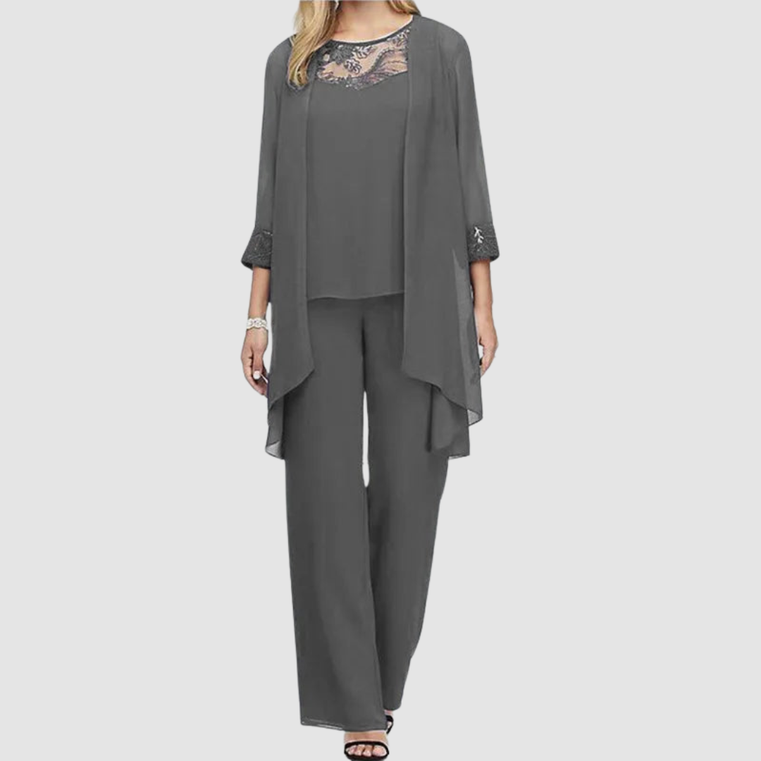 Gray / 3XL