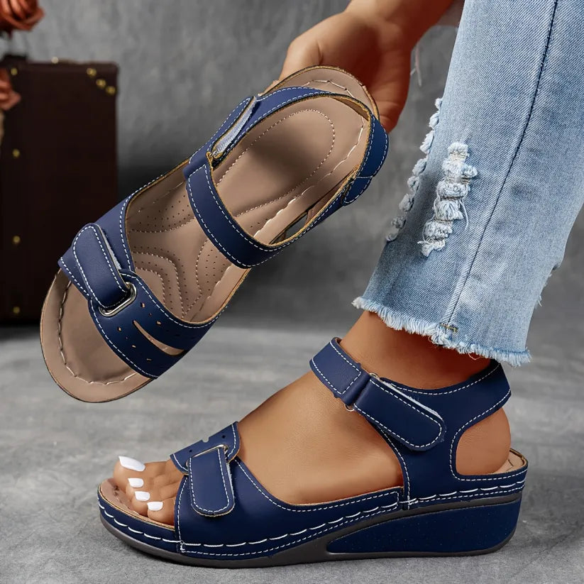 Blue / US 12 – 12.5