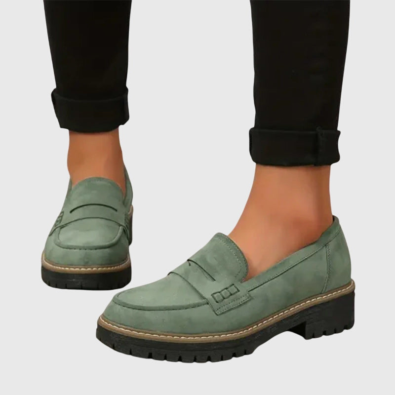 Green / 12