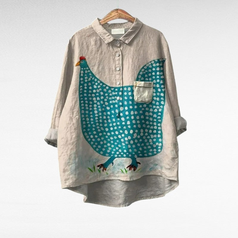 Gray / 5XL