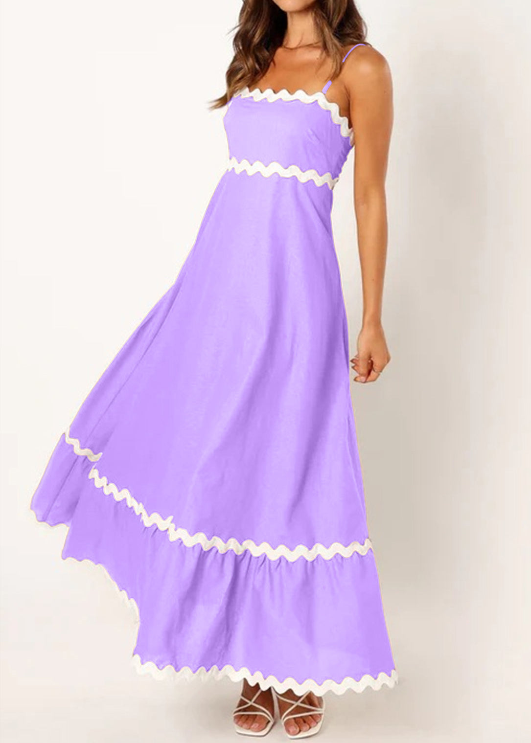 Purple / XL