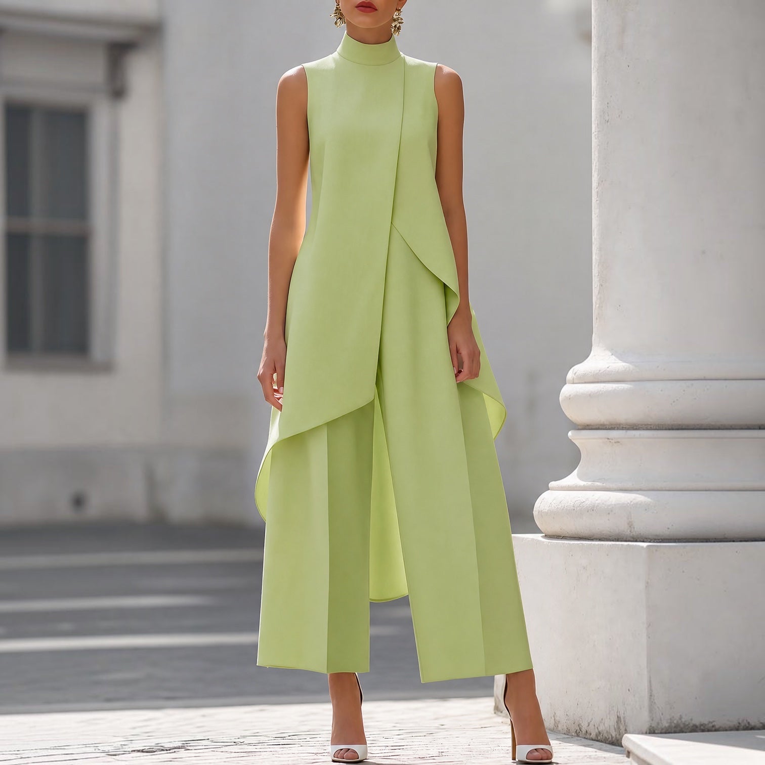 Sage Green / 3XL