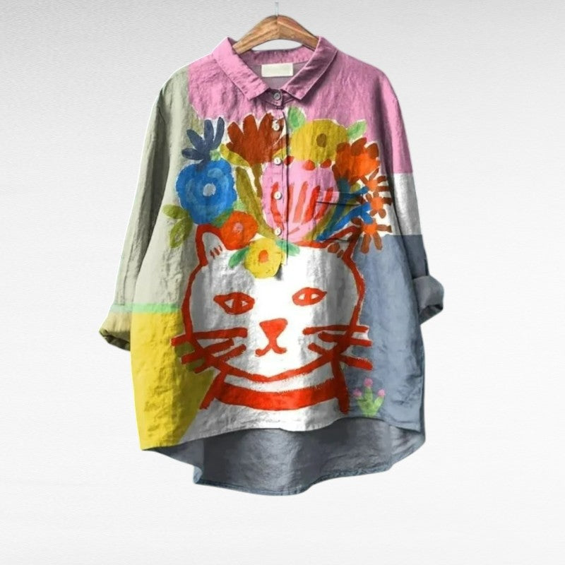 Multicolored / 5XL