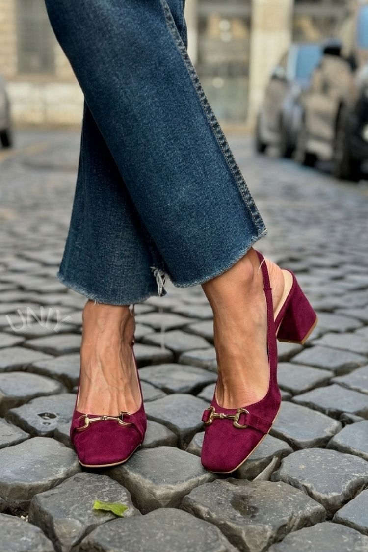 Fuchsia / US 11