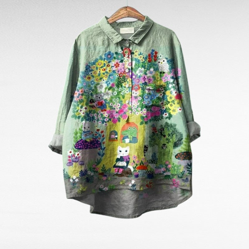 Multicolored / 5XL