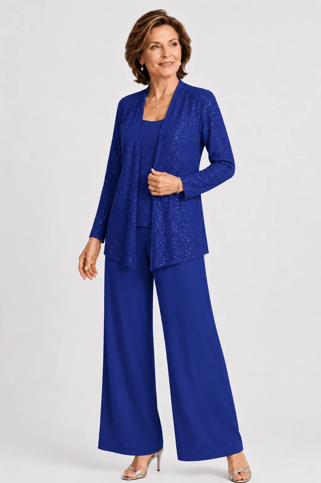 Royal Blue / 5XL