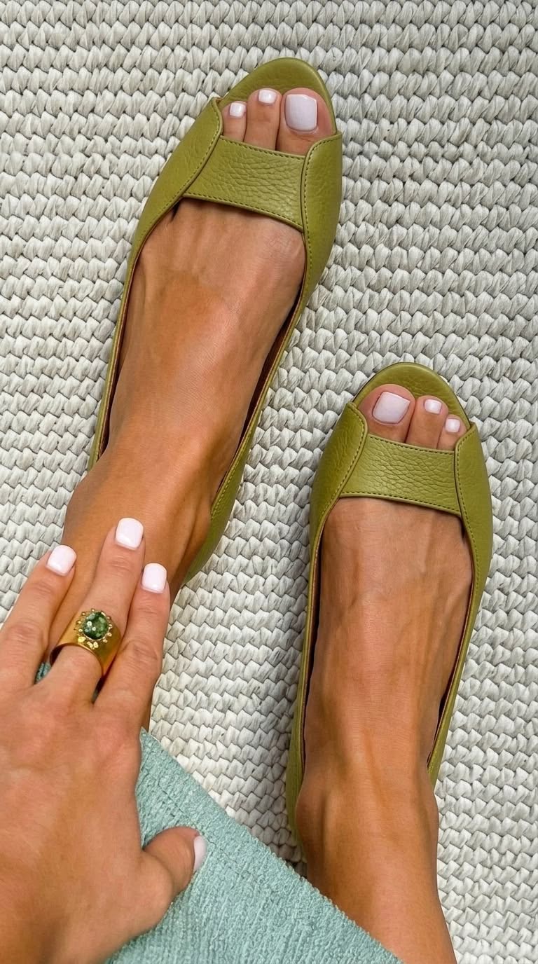 Pea Green / US 11